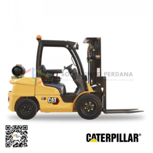 GP35N Caterpillar Forklift