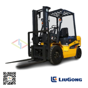 Liugong Forklift CPCD20