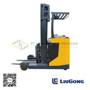 CLG2R020-M/N Liugong Reach Truck