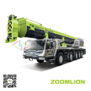 ZTC2000E763.1 Mobile Crane