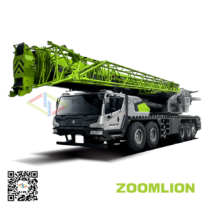 ZTC950V763 Zoomlion Truck Crane