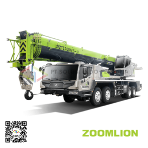 Zoomlion ZTC700V562-1