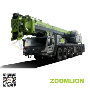 All Terrain Crane ZAT3000A863 Zoomlion