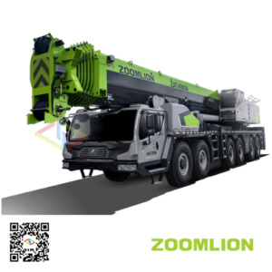 ZAT4000A863 Zoomlion All Terrain Crane