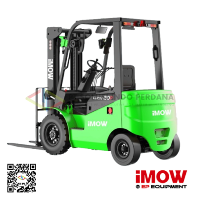 EFL203[P] iMOW Forklift - PT Solusi Indo Perdana