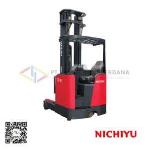 FBRF14 nichiyu reach truck, dealer nichiyu reach truck, distributor nichiyu reach truck