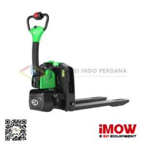 F4 201 imow pallet truck