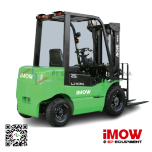 ICE251 imow forklift