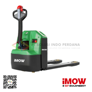 WPL202 pallet truck imow