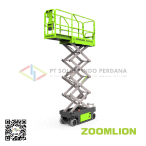 ZS0607HA