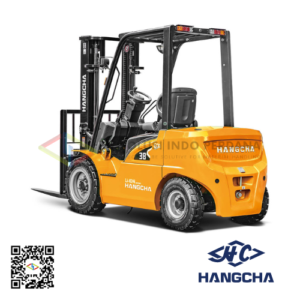 Hangcha CPD38-XEY2-SI