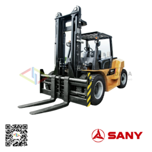 SCPE100 Sany