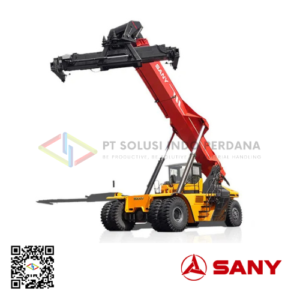 Sany SRSC1009-6E