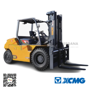 XCMG XVB80-QL9-G